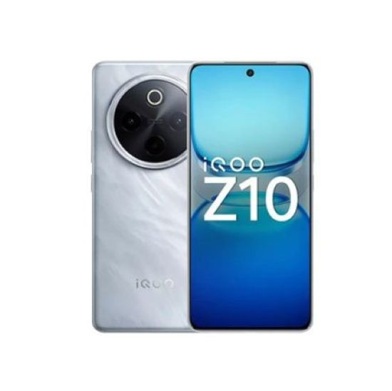 iQOO Z10