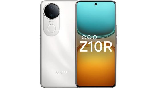 iQOO Z10R
