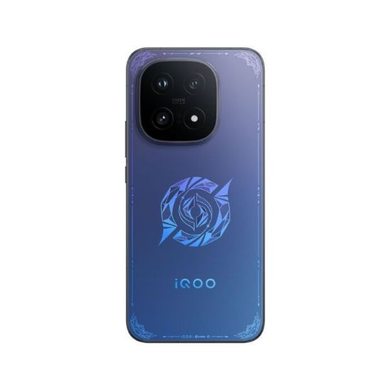 vivo iQOO 15