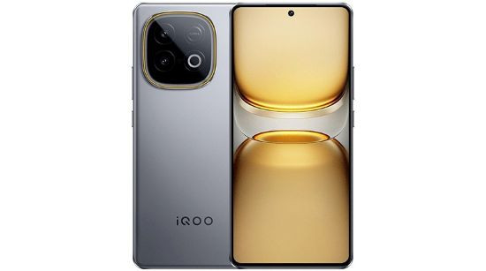 iQOO Z10 Turbo Plus
