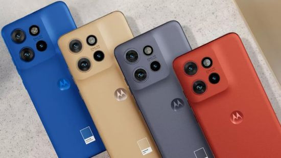 Motorola Edge 50 Neo 5G