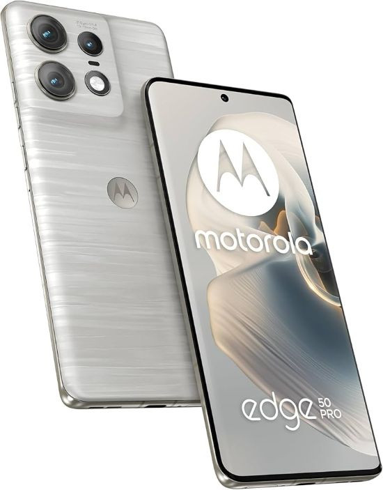 Motorola Edge 50 Pro 5G