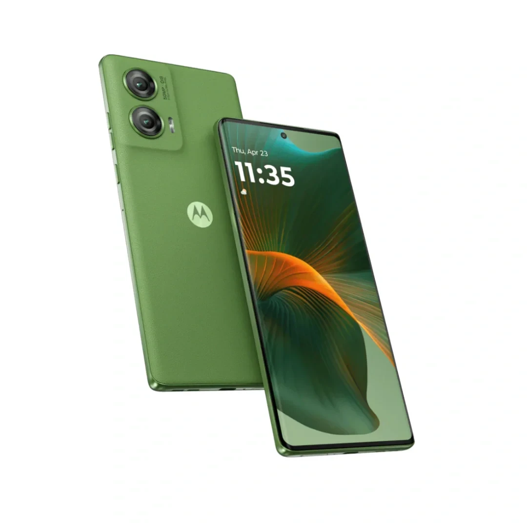 Motorola Edge 50 Fusion 5G