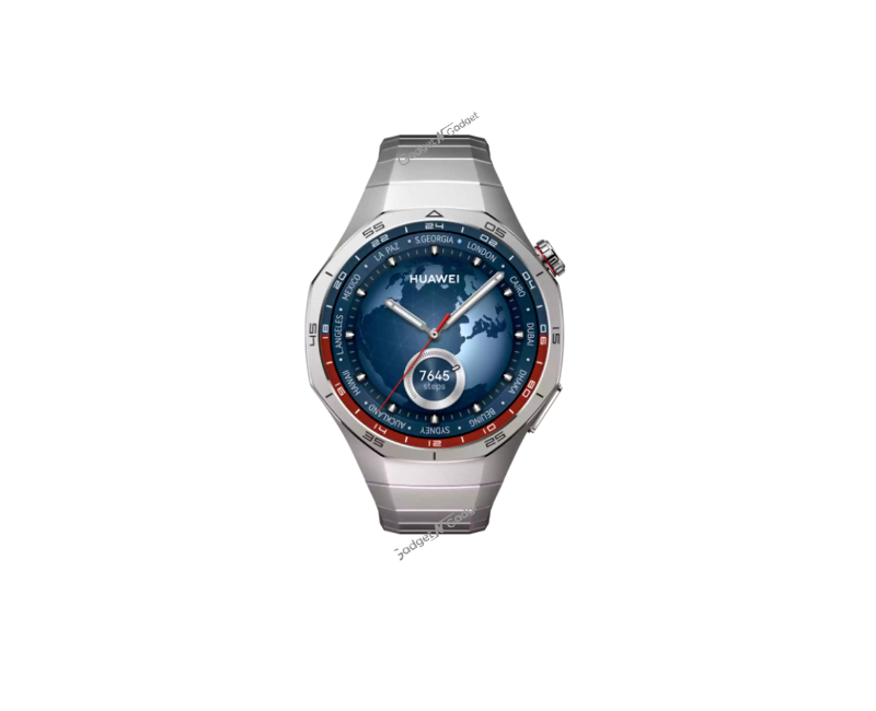 Huawei GT 5 Pro Smart Watch