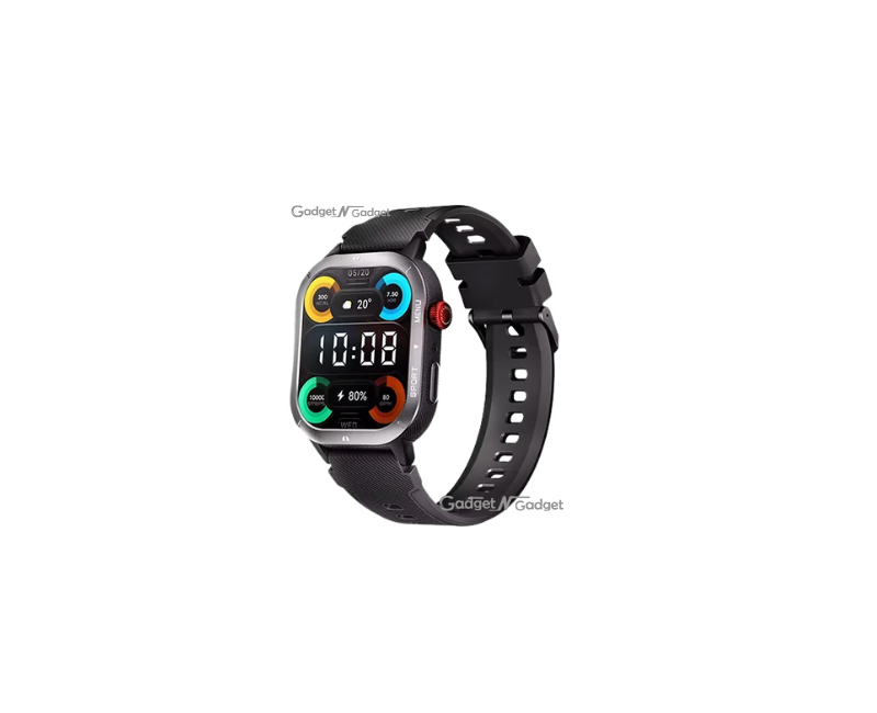 Haylou IRON NEO Smartwatch