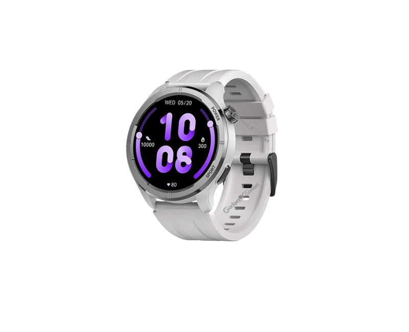Haylou Solar Neo BT Calling Smartwatch(dual strap)