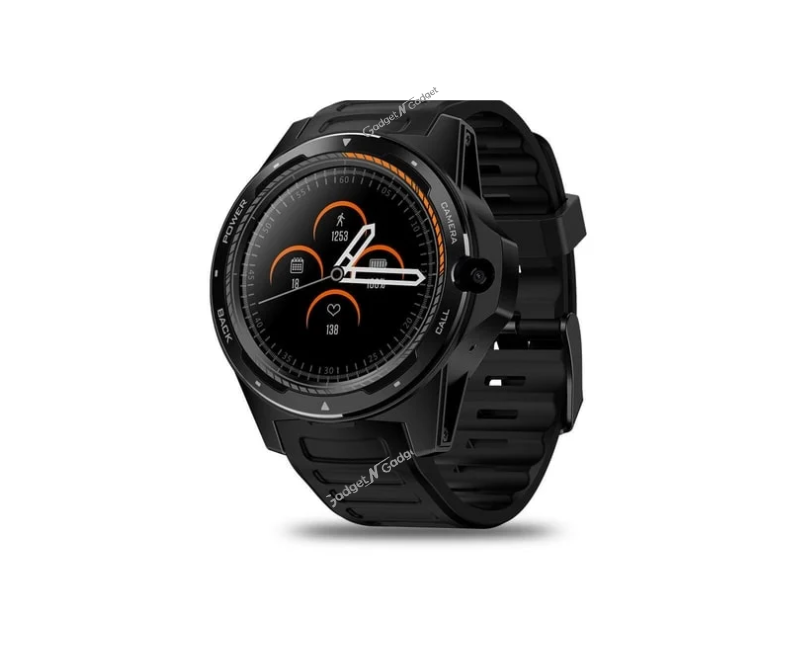 Zeblaze Thor 5 Android Watch With Sim Supported