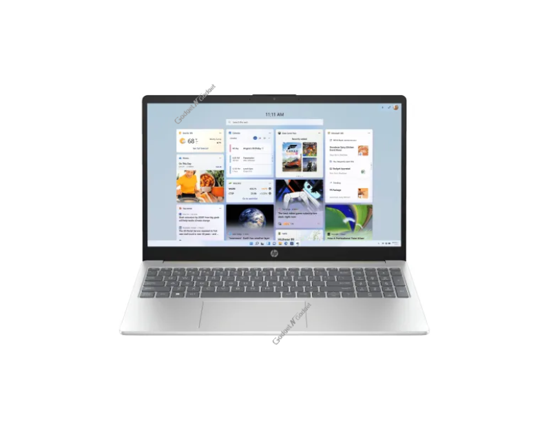 HP 15-fc0619AU Ryzen 5 7520U 15.6" FHD Laptop Copilot+PC