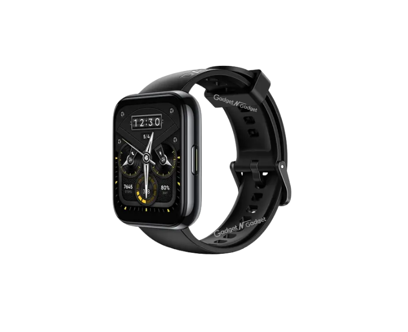 Realme Watch 2 Smart Watch