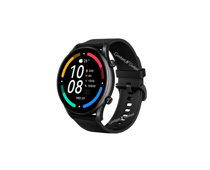 Haylou RT2 (LS10) Smart Watch