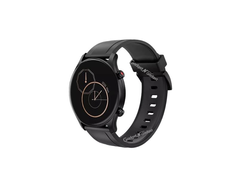 Haylou RS3 LS04 Smart Watch