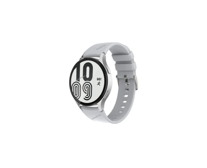 COLMI i28 Ultra 1.43″ AOD Display Smartwatch with Ai GPT Magnetic Silicon Strap