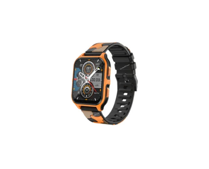 COLMi P73 Bluetooth Calling Smart Watch