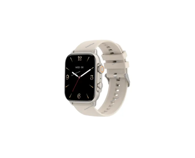 Colmi C81 AMOLED Screen Bluetooth Calling Smart Watch