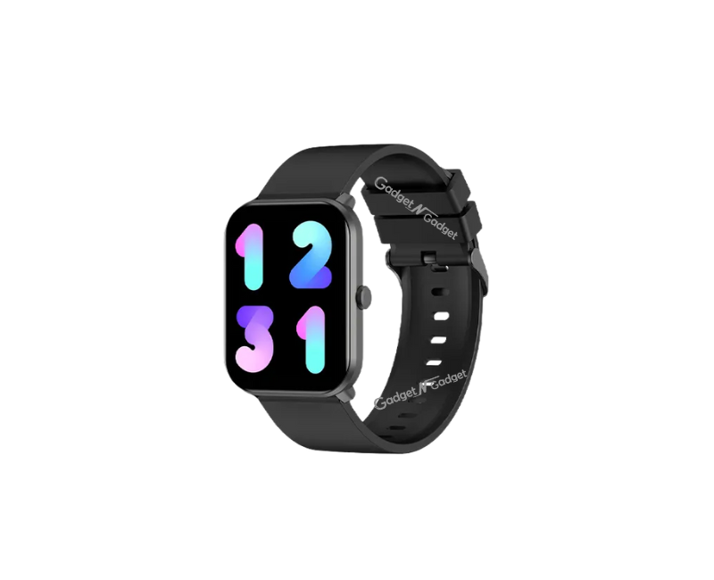 IMILAB W01 Smart Watch
