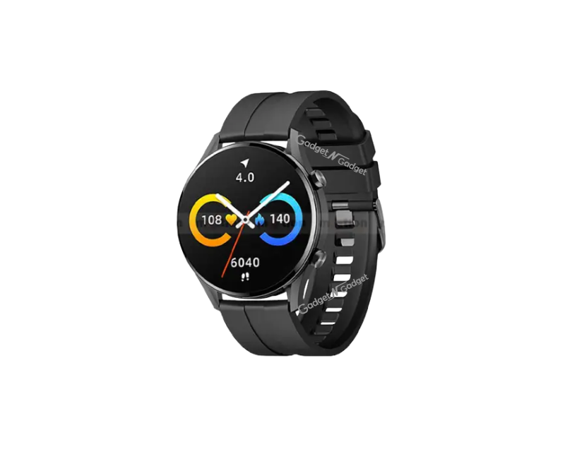 Imilab W12 Smart Watch