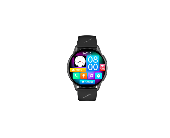 Kieslect K11 Ultra Amoled Display Smart Watch