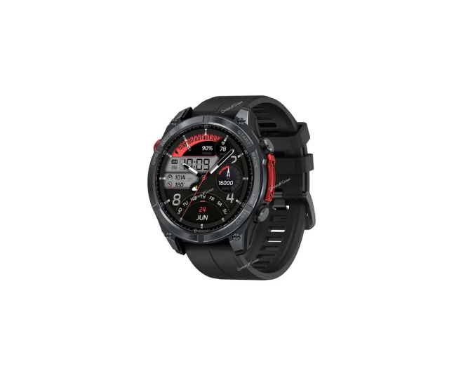 Zeblaze Stratos 4 Rugged Smart Watch