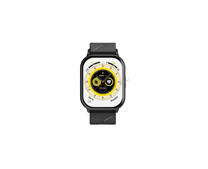 Zeblaze GTS 3 GPS Smart Watch