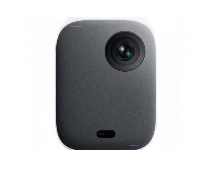 Xiaomi Mi Smart Projector 2 Portable Android Smart Laser Projector (Global version)