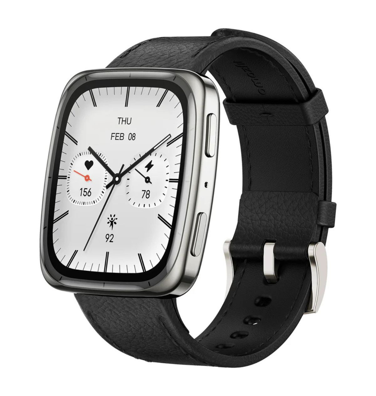Amazfit Active 2 Square Smart Watch