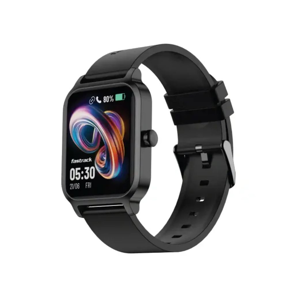 Fastrack Reflex Charge Smart Watch