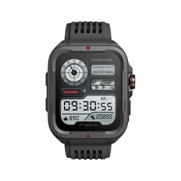 Fastrack Smart Active Watch