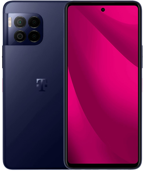 T-Mobile REVVL 7 Pro 5G
