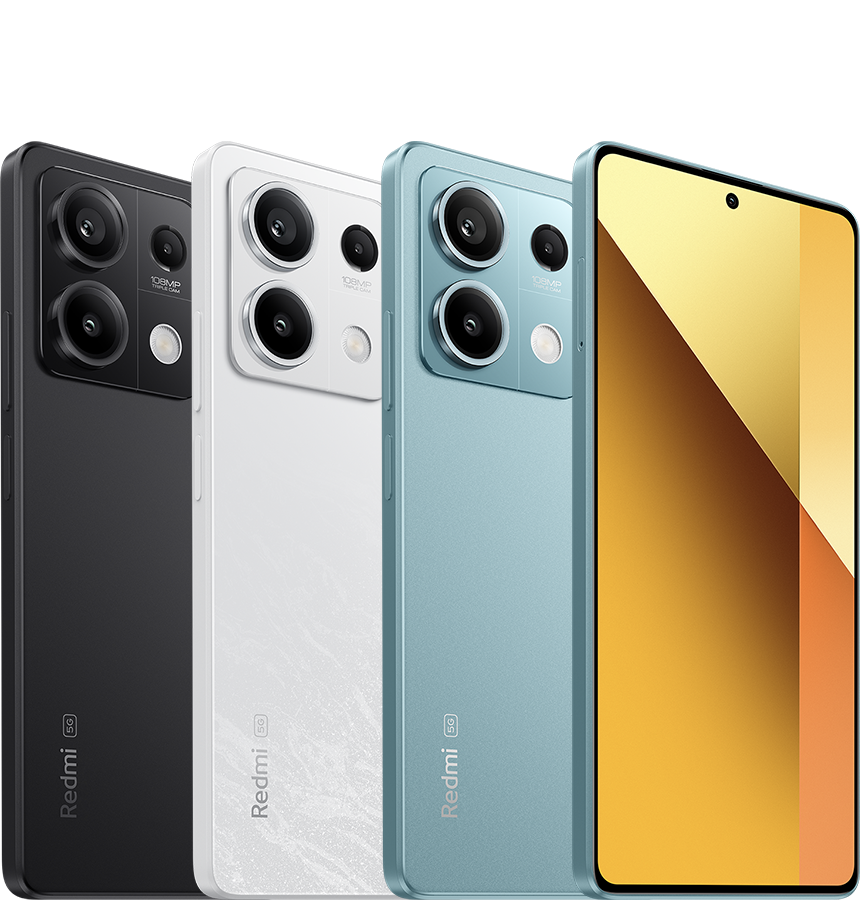 Xiaomi 13 5G  (Used Device)