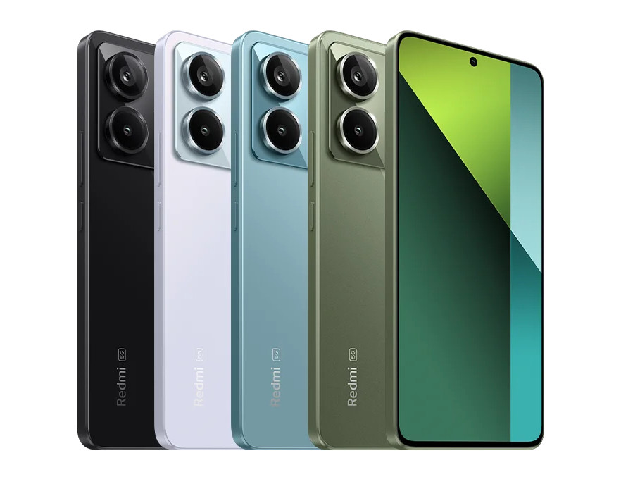 Xiaomi 13 Pro 5G (Used Device)