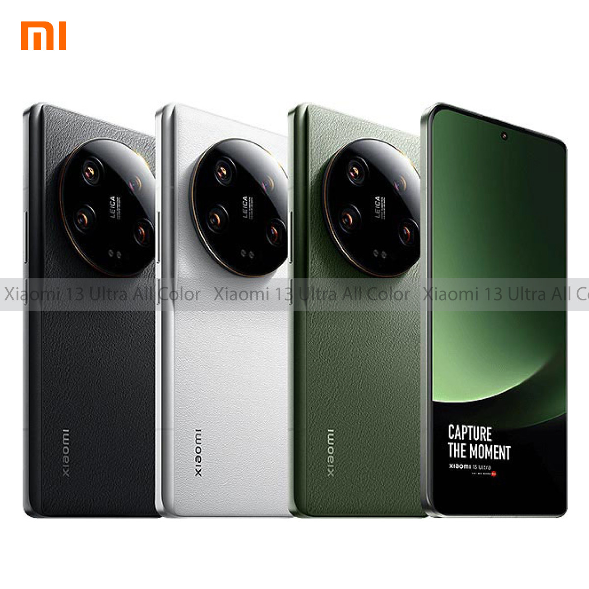 Xiaomi 13 Ultra 5G ( Used Device )