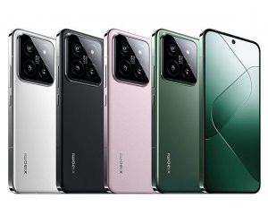 Xiaomi 14 5G ( Used Device)