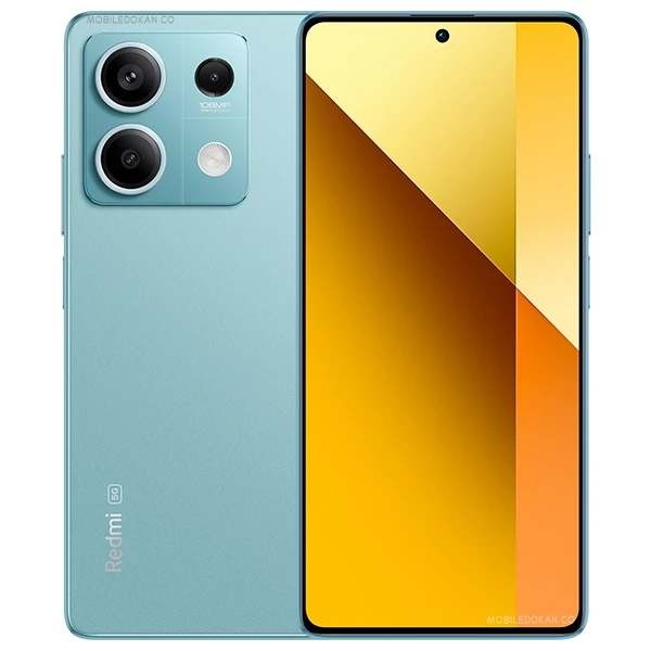 Redmi Note 13 5G