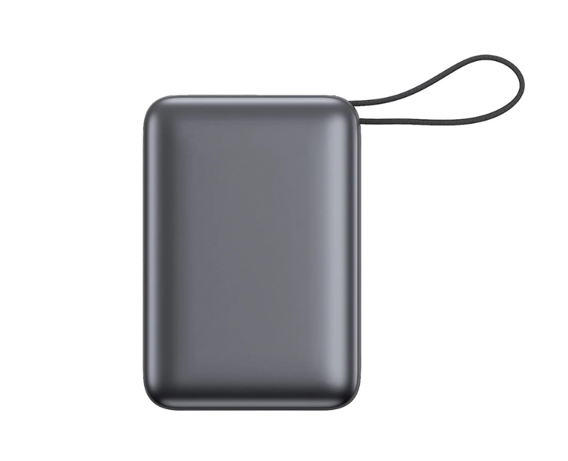 QCY PB20A 45W PD Fast Charge Power Bank - 20000mAh