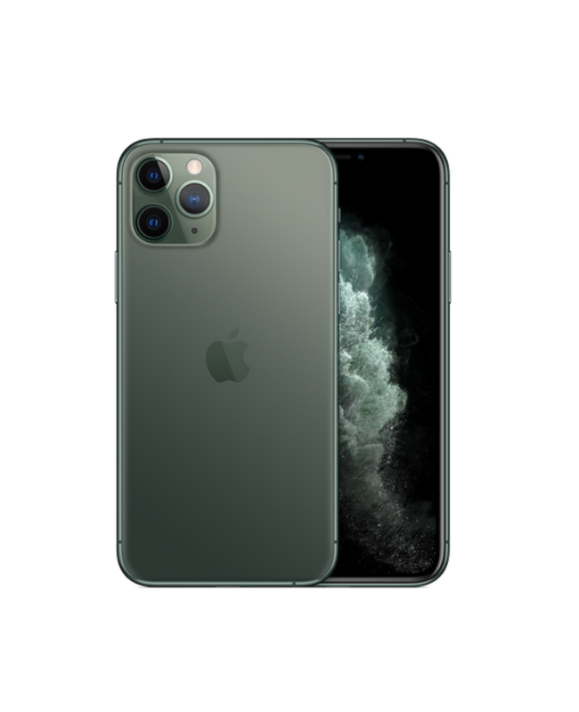 iPhone 11 pro max