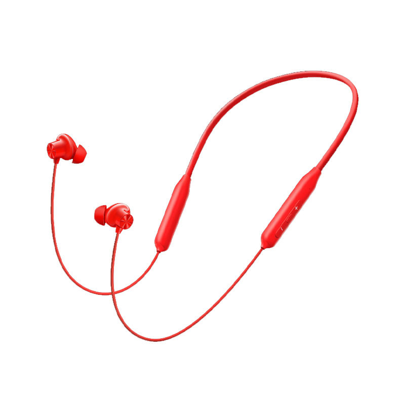 OnePlus Bullets Wireless Z3 Neckband Red
